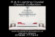 R and S Lighting Classic Collection