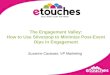 etouches and Silverpop: Offsetting the Engagement Valley
