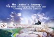 The Leader\'s Journey