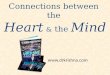 Connections Between the Heart and the Mind by R. Murali Krishna, M.D