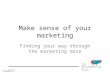 breatheHR - HR advisor marketing masterclass - mar 2013