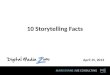 Ryerson DMZ Storytelling Presentation