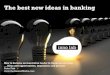 Best Ideas in Banking 2011