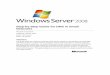 Windows server 2008 step by-step guide for dns in small networks