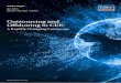 Outsourcing and Offshoring in CEE: A Rapidly Changing Landscape