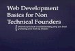 Nurture Talent's webinar on "Website Development for Non-Technical Founder"