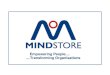 Intro To Mind Store Australia July 2010