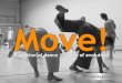 Move! Evolution of Dance | Dance of Evolution