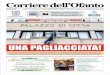 Corriere dell'Ofanto | 2012 n. 1