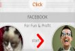 Hatch! open #8: Facebook for FUN and PROFIT