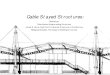 Cable Stayed