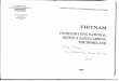Vietnam Defence White Paper 1998