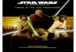 D20 - Star Wars - Power of the Jedi Sourcebook
