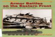 Armor Battles on the Eastern Front 1