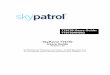 SkyPatrol TT8750 Users Guide - Revision 1.00