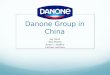 Danone Group