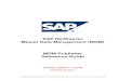 SAP NW MDM 7.1 SP08 Publisher Reference Guide - Oct 2011