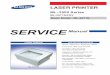 ML-2571n Service Manual