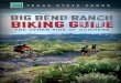 Big Bend Ranch SP Bike Guide