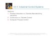 CH 5 - Industrial Control Systems by Mikell P.Groover