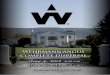 Wehrmann Angus Complete Dispersal Sale Catalog - June 4 & 5, 2012