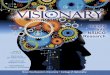 The Visionary Magazine- Spring 2012