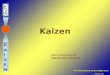 KAIZEN _short Presentation