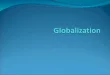 CH1 Globalization