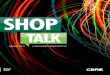 CBRE - Shop Talk 2012-05-24