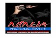 Ninja Productivity eBook