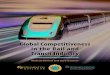 Global Competitiveness Rail and Transit Industry
