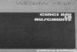 Wieslaw Kielar - Cinci Ani La Auschwitz [G1000]