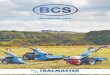 BCS Brochure