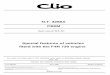 Clio Sport Manual 3286a