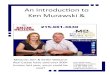 Introduction to Ken and Melanie Realtors with Keller Williams Real Estate