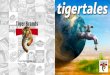 Tiger Tales Third Issue 2011