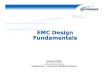 Emc Design Fundamentals