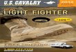 U. S. Cavalry Fall 2012 Catalog • Exclusive Sand Storm Combat Boots