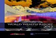 The 16th Annual World Wealth Report 2012