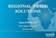 Regional Trade Solutions ECOBANK