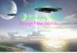 Worldbuilding 101: Strange New Worlds