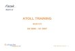 Atoll GSM Training Slides