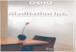 OSHO Meditation Inc