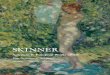 Fine Paintings & Sculpture | Skinner Auction 2609B