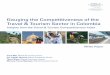 Colombia Travel & Tourism White Paper 2010