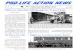 Prolife Action News (April 2012) (Prolife Propaganda)