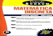 Matematica Discreta (Colecao Schaum 2ed) - Seymour Lipschutz e Marc Lipson