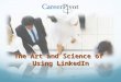 Finding Former Employees using LinkedIn