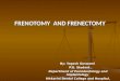 Frenotomy and Frenectomy