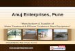 Anuj Enterprises Maharashtra India